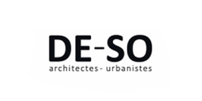 DE-SO ARCHITECTES_Kiến Trúc