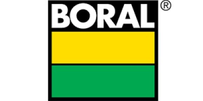 BORAL_Concealed Grid Gypsum Ceiling