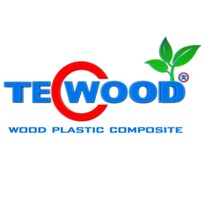 Gỗ nhựa TecWood_Sàn Gỗ Công Nghiệp