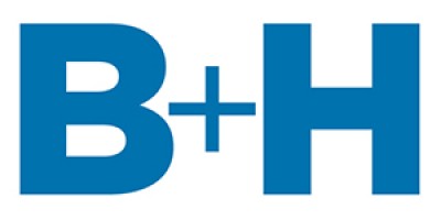B+H ARCHITECTS_Interior Designers