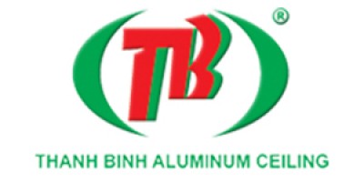 THANH BÌNH_Aluminum System Ceilings
