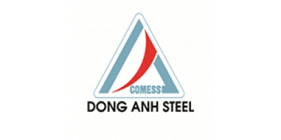 ĐÔNG ANH_Structural Steel