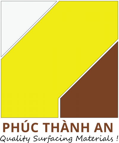 PHÚC THÀNH AN - WILSONART_Decorative Laminate