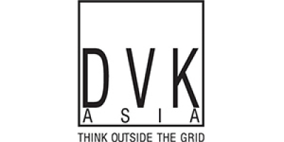 DVK ASIA_Kiến Trúc