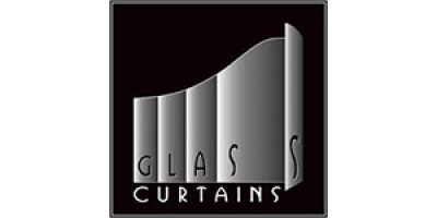 GLASS CURTAINS_Folding Doors