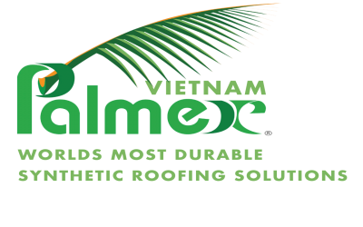Palmex Vietnam_Green Roof Systems
