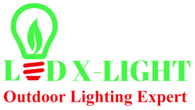 LED X-LIGHT_Đèn Ngoại Thất