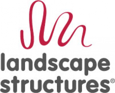 LANDSCAPE STRUCTURES INC_Kids Playground