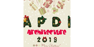 APDI ARCHITECTS_Kiến Trúc