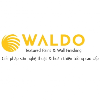 Sơn hiệu ứng Waldo Textured Paint_Interior Paint