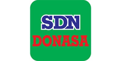 DONASA_Sơn Phủ Kim Loại