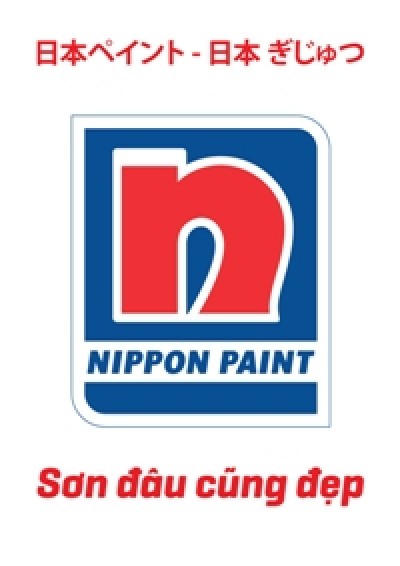 NIPPON_Sơn Nội Thất