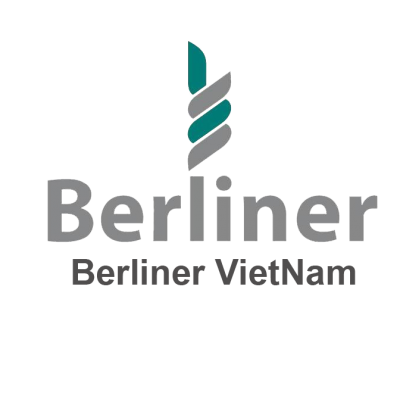 BERLINER_Sân Chơi Trẻ Em