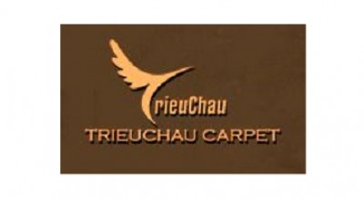 TRIEU CHAU_Broadloom Carpet