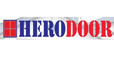 HERODOOR_PVC Doors & Windows