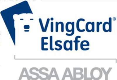 VINGCARD ELSAFE_Locks + Access Control