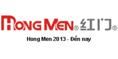 HONGMEN_Cầu Thang