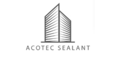 ACOTEC SEALANT_Concrete Wall Panels