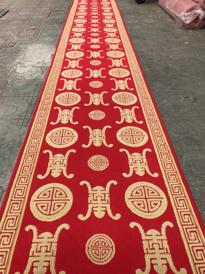 Thảm trải hành lang_Rugs