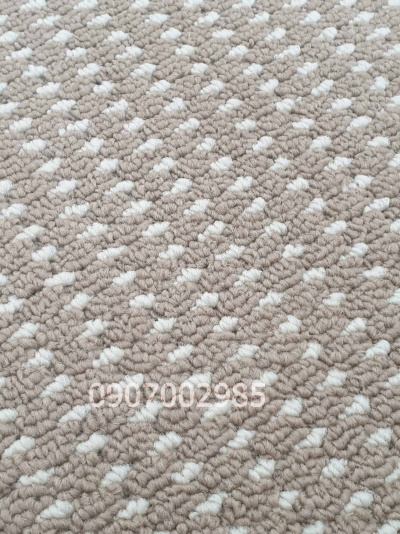 Thảm Tango_Broadloom Carpet