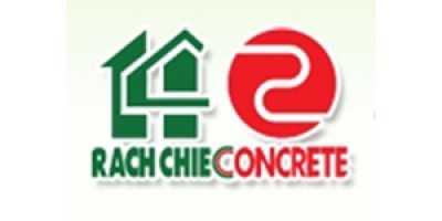 RẠCH CHIẾC_Ready mixed concrete