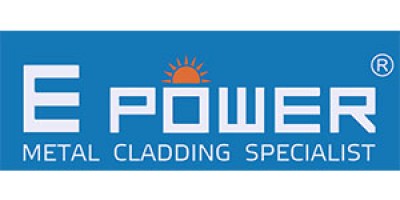 E-POWER_Aluminium Cladding