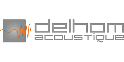DELHOM ACOUSTICS_Audio Visual Design