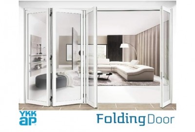 NEXSTA_Folding Doors