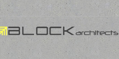 BLOCK ARCHITECTS_Kiến Trúc