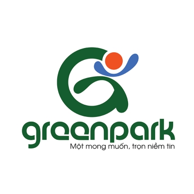 Green Park Việt Nam_Sân Chơi Trẻ Em