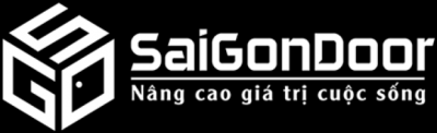 Sài Gòn Door_Cửa Chính