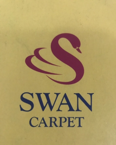 SWAN CARPET_Carpet Tiles