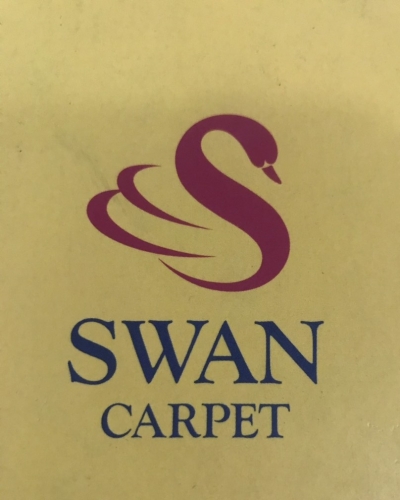 SWAN CARPET_Thảm Tấm