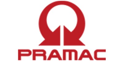PRAMAC_Máy Phát Điện