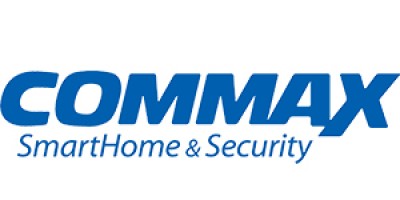 COMMAX_Intercom Systems