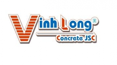 VINH LONG CONCRETE_Concrete Finishes