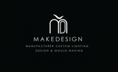 MAKEDESIGN COMPANY LIMITED_Đèn Trang Trí