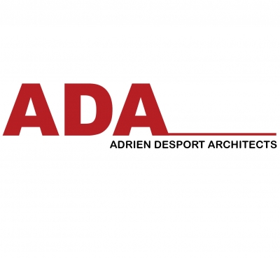 ADA Adrien Desport Architects_Kiến Trúc