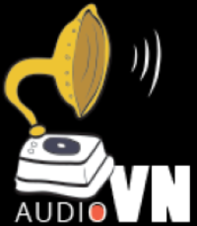 Audio Vietnam_Audio Visual Design