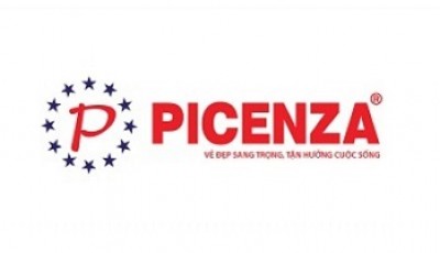 PICENZA_Tủ Bếp