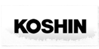 KOSHIN_Pumps And Filters