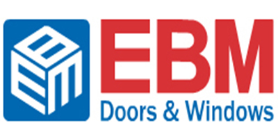 EBM_Aluminum/ Glass Doors & Windows