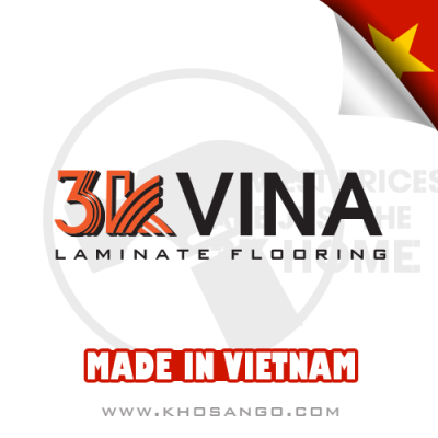 3K VINA_Sàn Gỗ Công Nghiệp