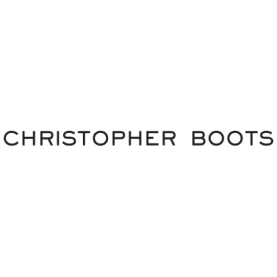 CHRISTOPHER BOOTS_Đèn Nội Thất