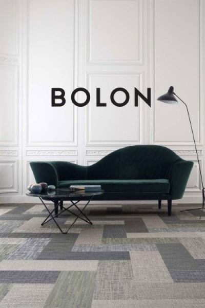 BOLON Luxury woven vinyl_Màn + Thảm