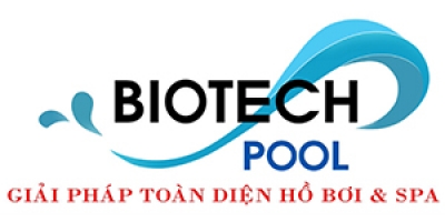 BIOTECHPOOL_Hồ Bơi & Phòng Tắm Hơi