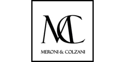 MERONI & COLZANI_Living Room Furniture