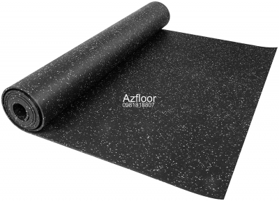 AZFLOOR_Rubber Flooring