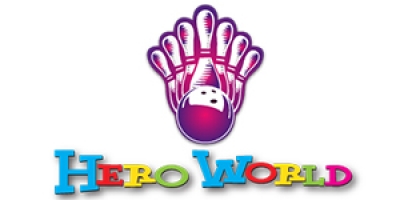 HERO WORLD_Bowling