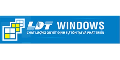 LTD WINDOWS_Cửa Đi & Cửa Sổ Nhôm/ Kính